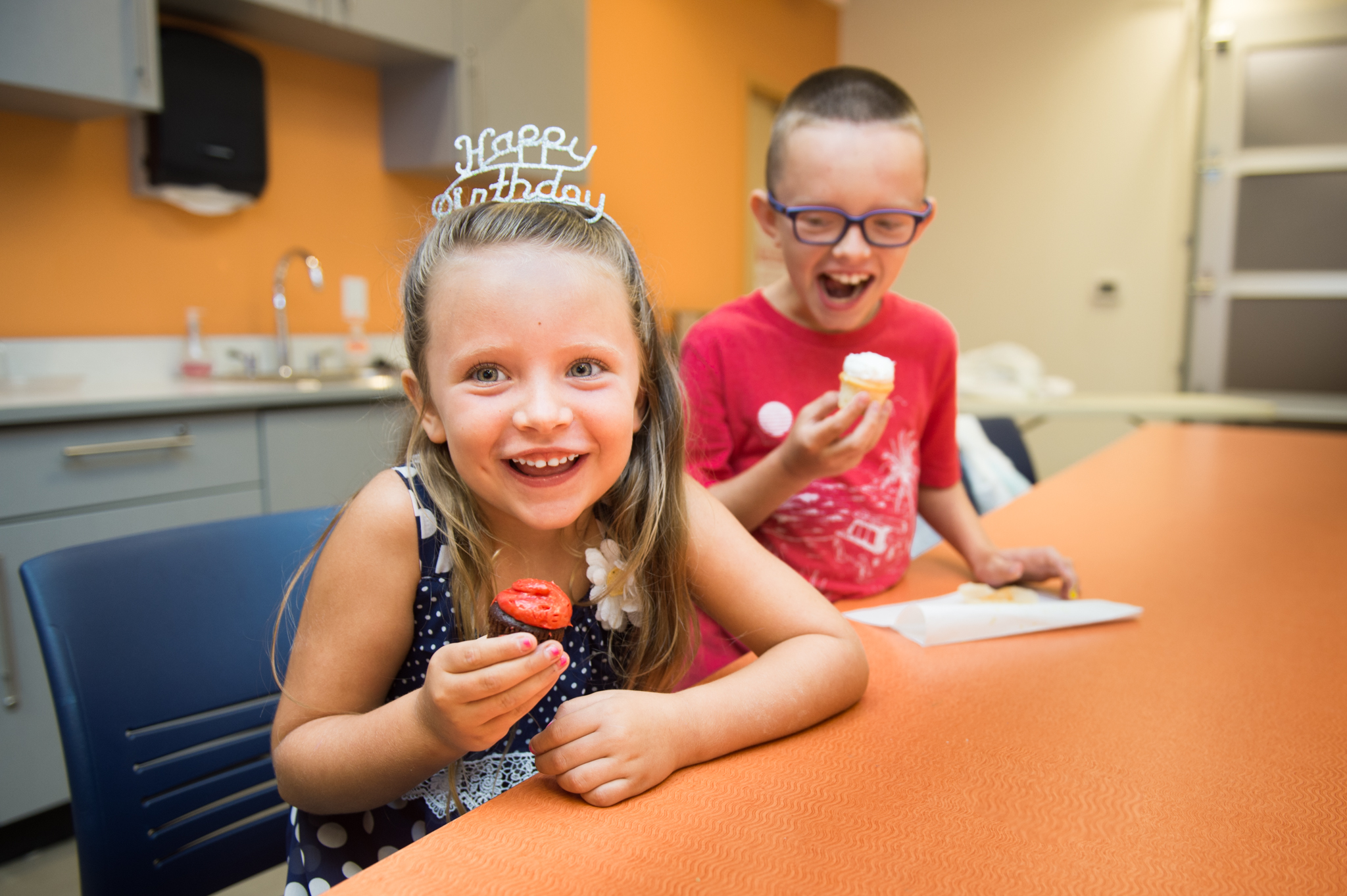 Birthday Parties Children's Science Center